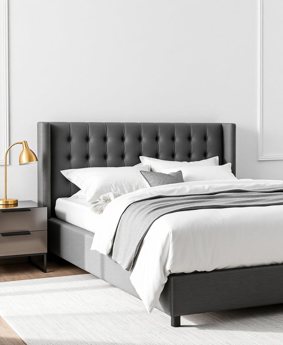 Beds